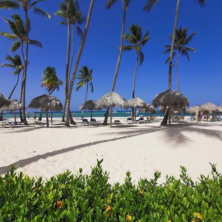 Caribbean Dream Studios Playa Los Corales - Pool Beach Club & Spa Punta Cana Exterior photo
