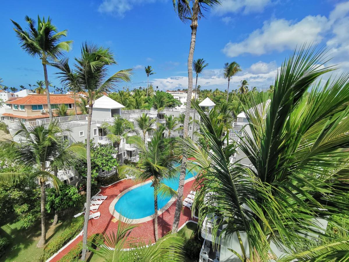 Caribbean Dream Studios Playa Los Corales - Pool Beach Club & Spa Punta Cana Exterior photo